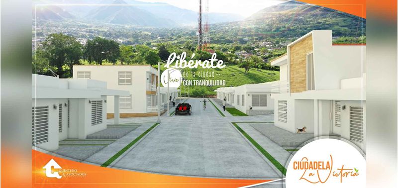 Ciudadela la Victoria proyecto de vivienda-10
