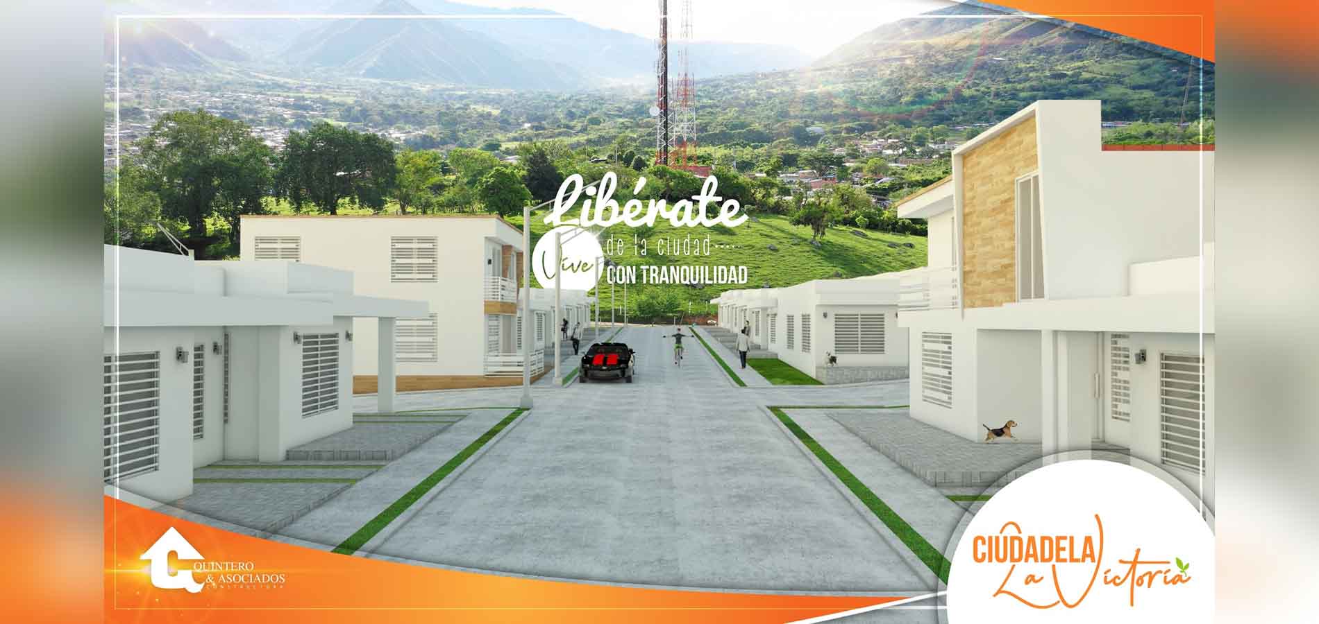 Ciudadela la Victoria proyecto de vivienda-2
