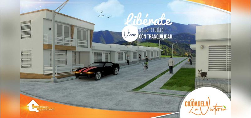 Ciudadela la Victoria proyecto de vivienda-11