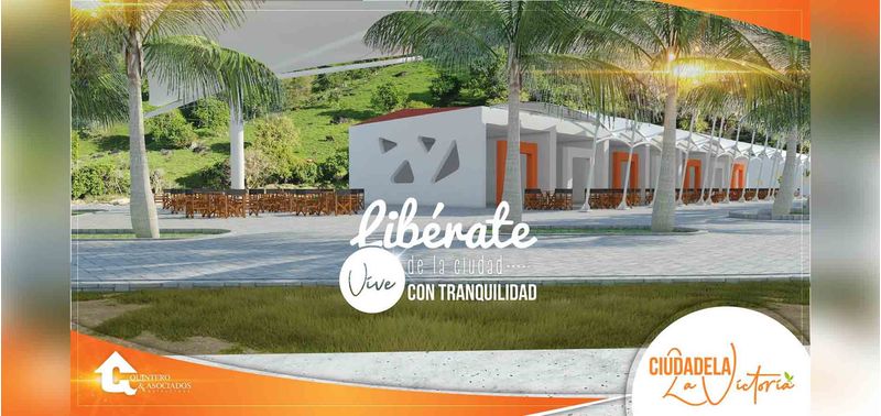 Ciudadela la Victoria proyecto de vivienda-12