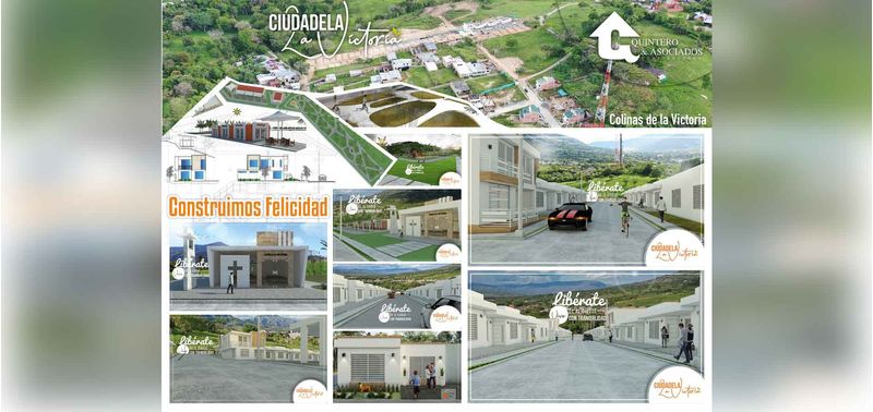 Ciudadela la Victoria proyecto de vivienda-14