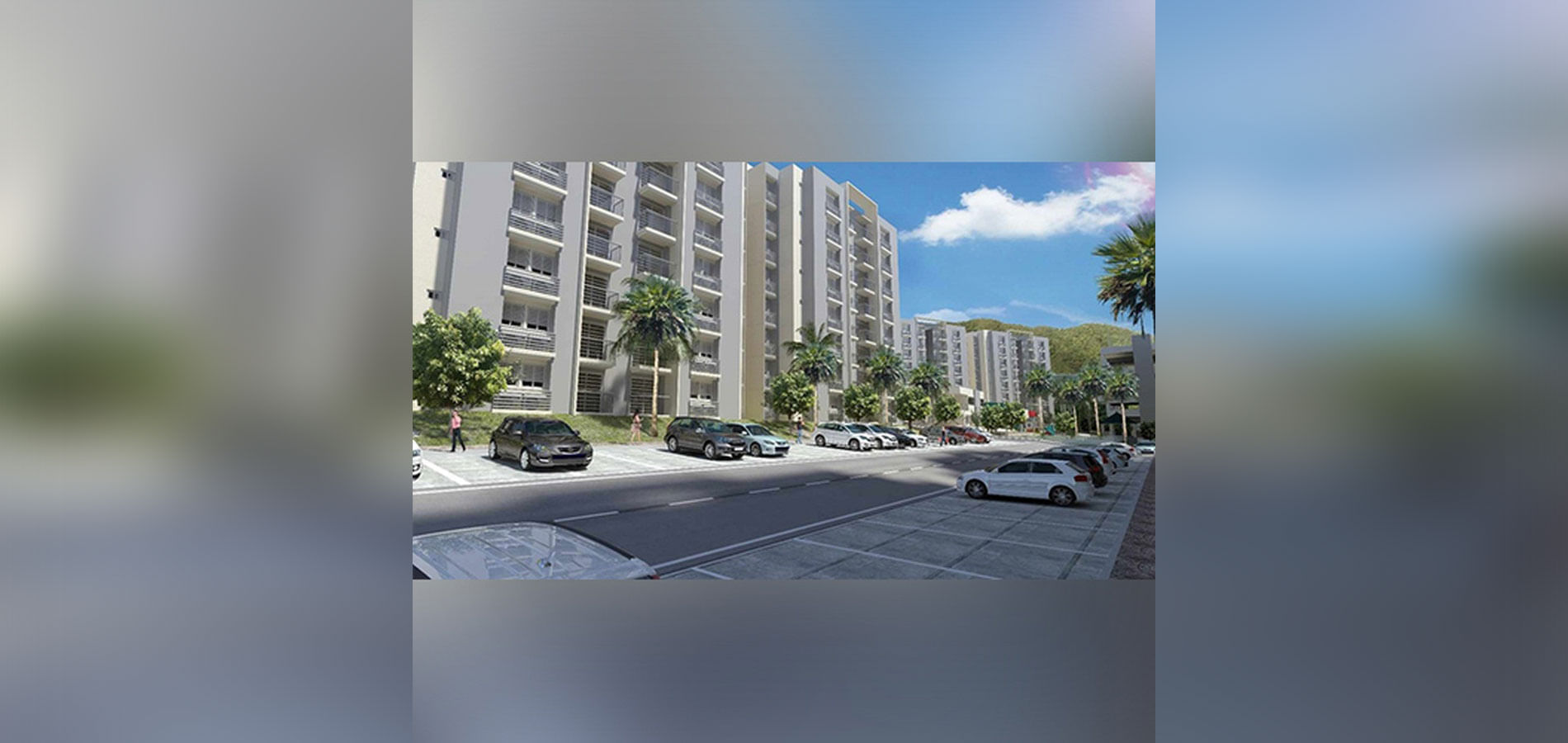 Venecia Central proyecto de vivienda-0