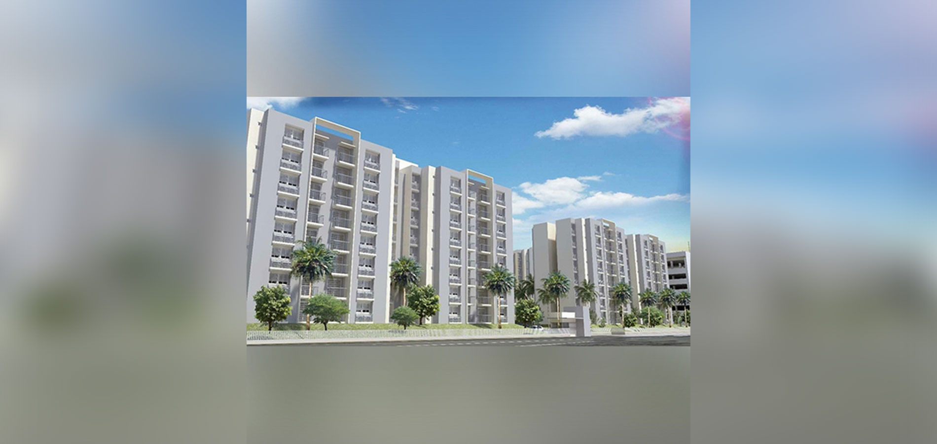 Venecia Central proyecto de vivienda-1