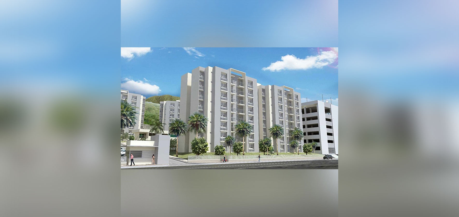 Venecia Central proyecto de vivienda-2