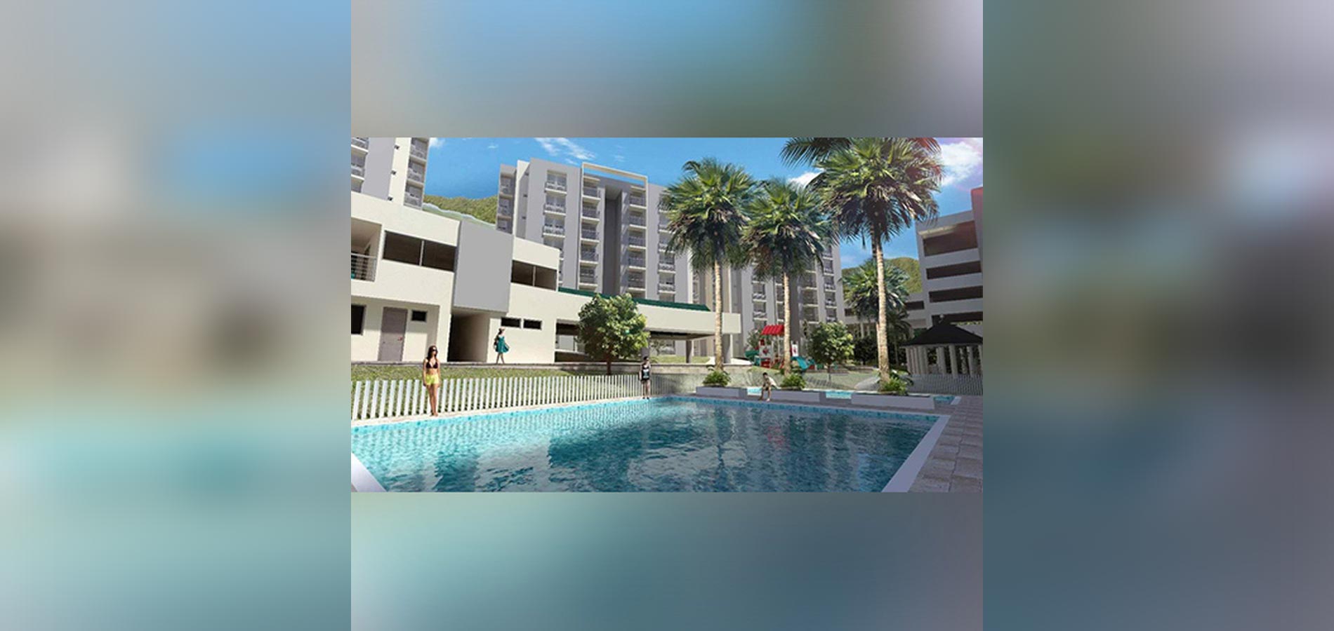 Venecia Central proyecto de vivienda-3