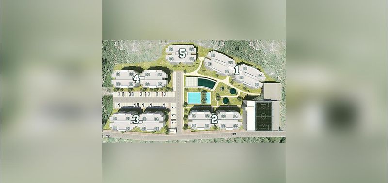 Venecia Central proyecto de vivienda-14