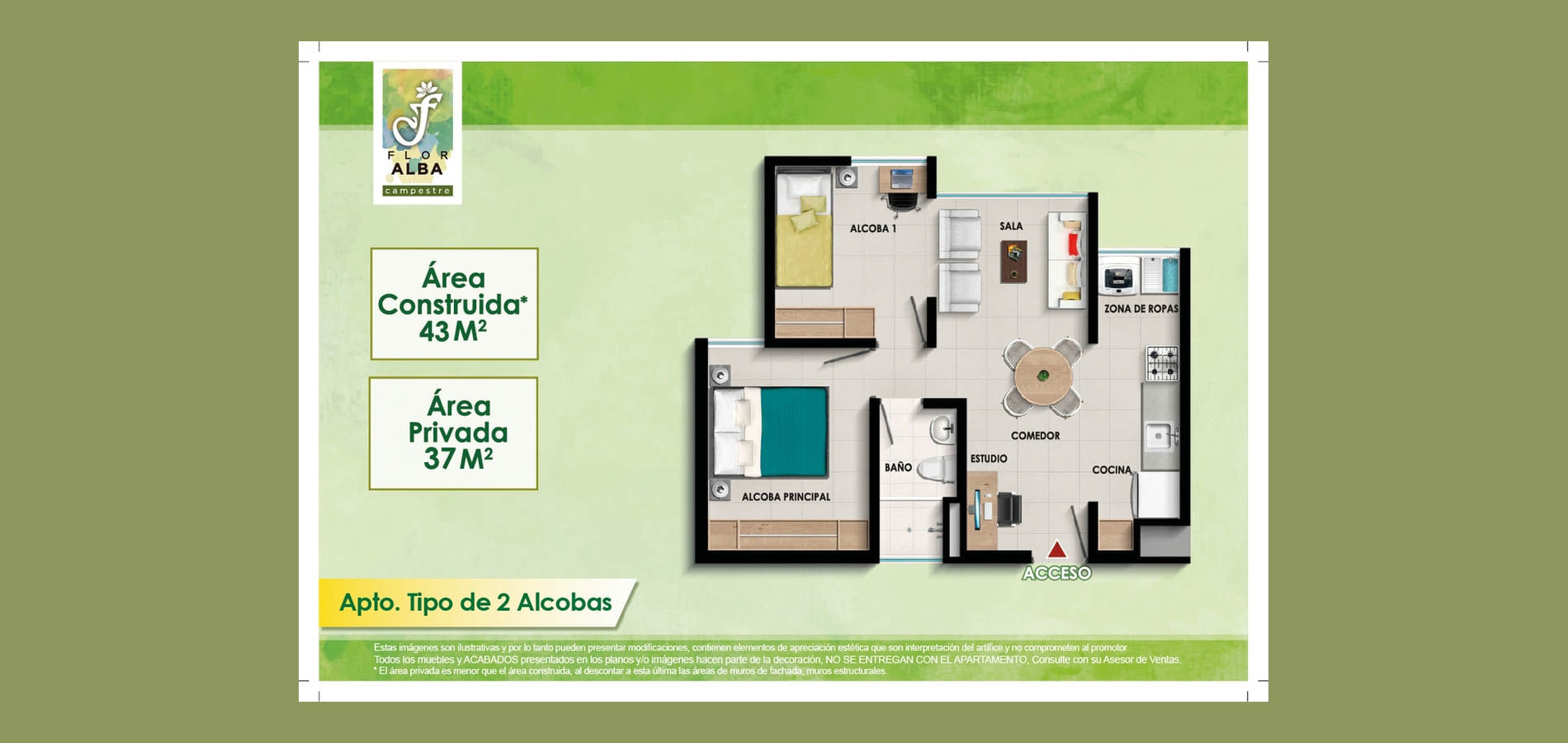 Flor Alba Campestre proyecto de vivienda-3