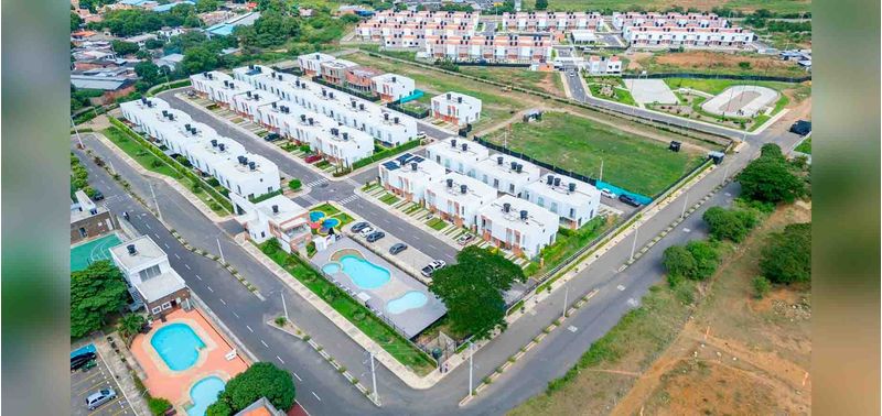 Zakura Gold proyecto de vivienda-5