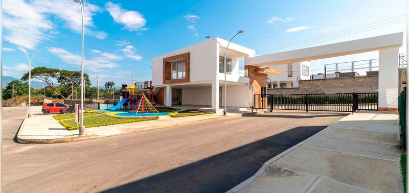Zakura Gold proyecto de vivienda-7