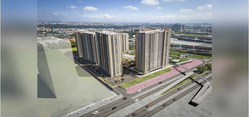 Boreal proyecto de vivienda
