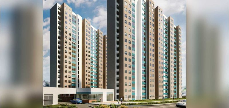 Portal De Los Cambulos proyecto de vivienda