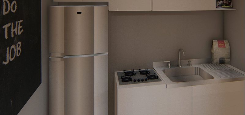 Prisma proyecto de vivienda