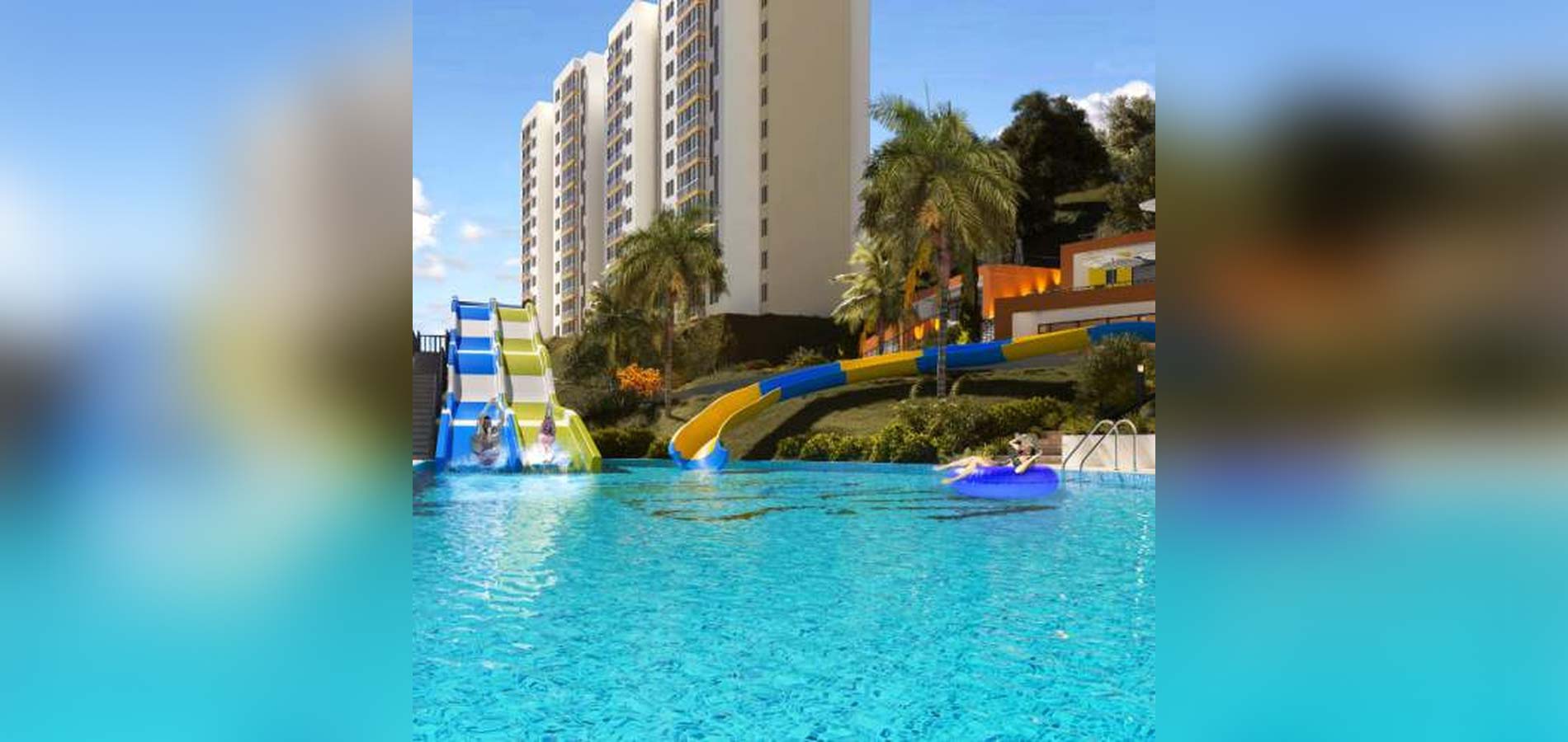 Acqua Hills proyecto de vivienda-0