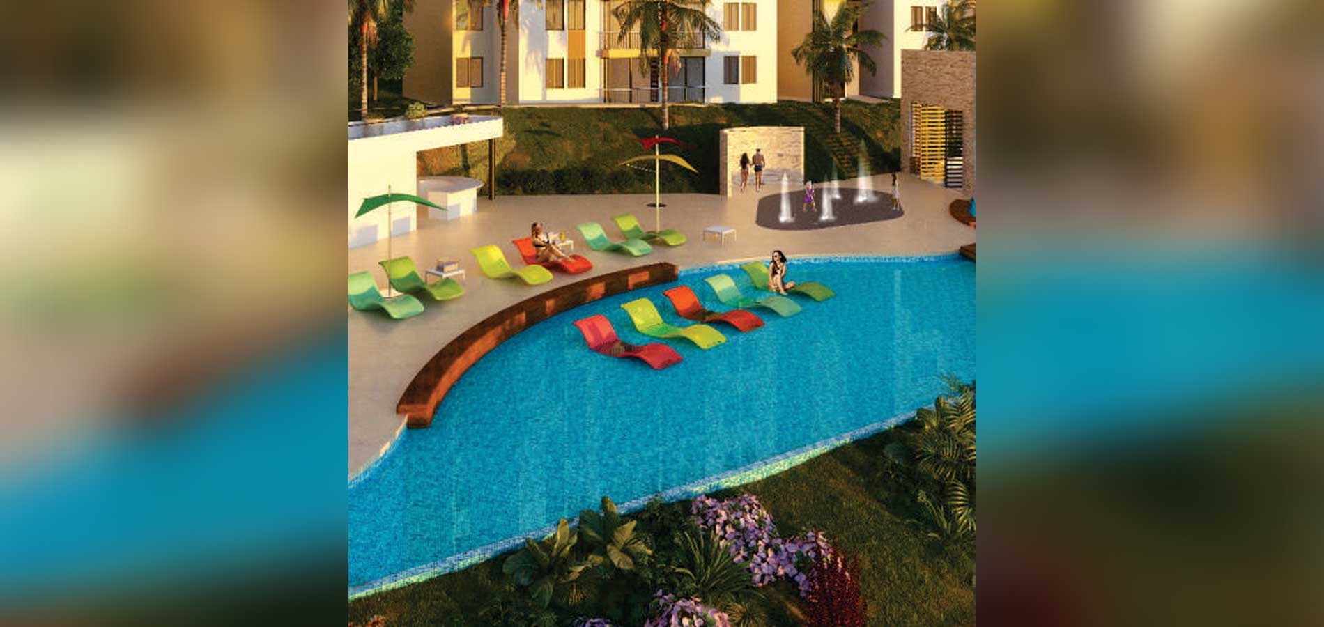 Acqua Hills proyecto de vivienda-3