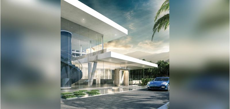 Porto Horizonte proyecto de vivienda-3