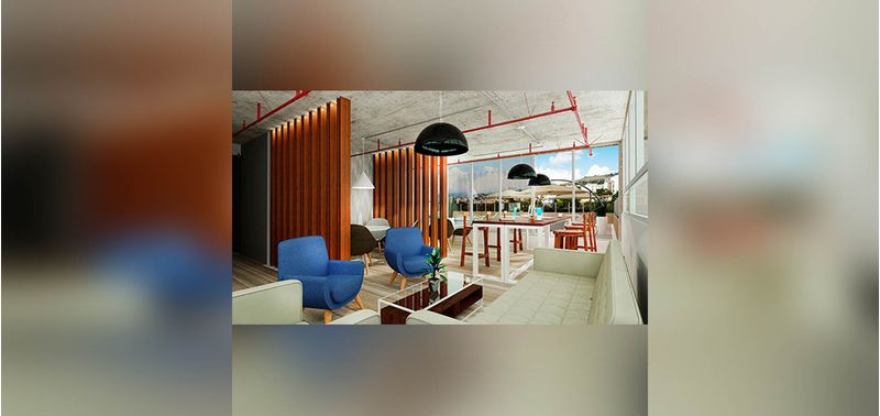 Fiorino proyecto de vivienda