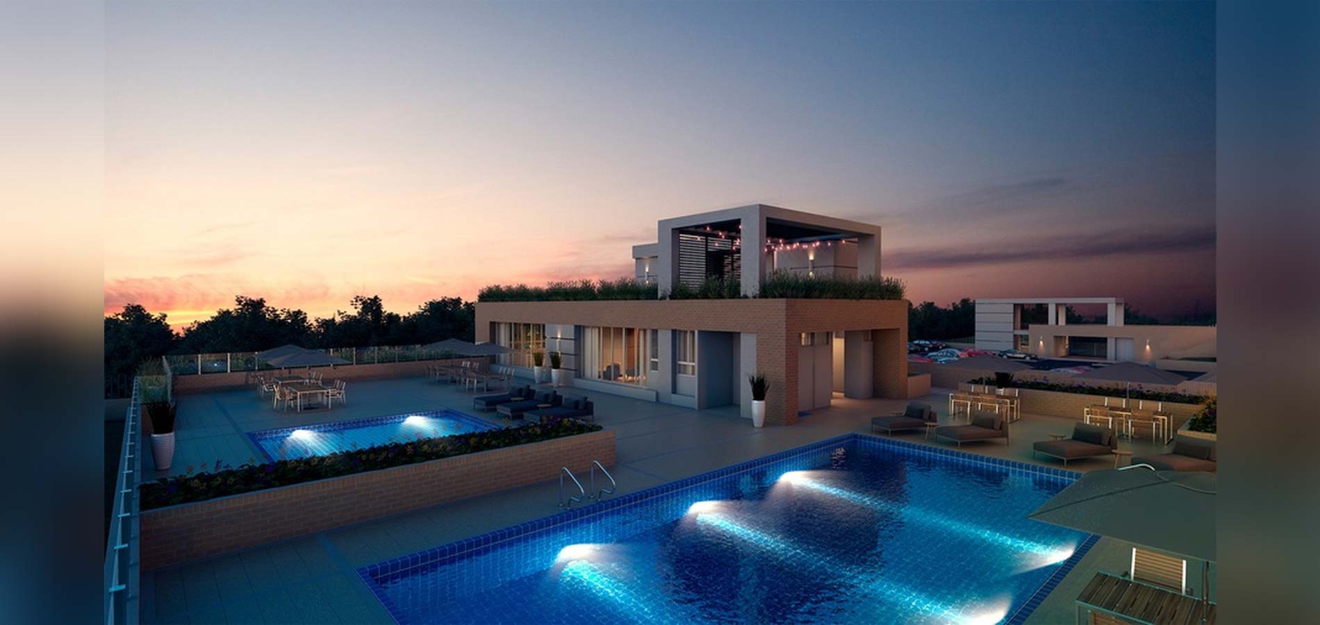 Fiorino proyecto de vivienda