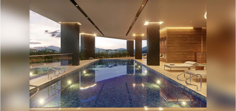 Saint Michel proyecto de vivienda-0