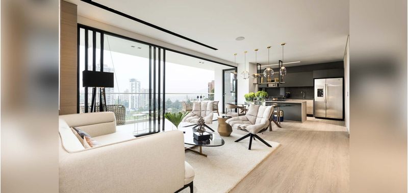 Saint Michel proyecto de vivienda-2