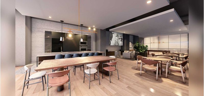 Saint Michel proyecto de vivienda-4
