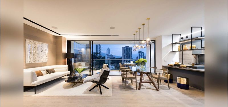 Saint Michel proyecto de vivienda-5