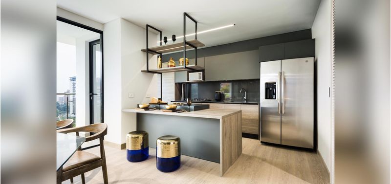 Saint Michel proyecto de vivienda-9