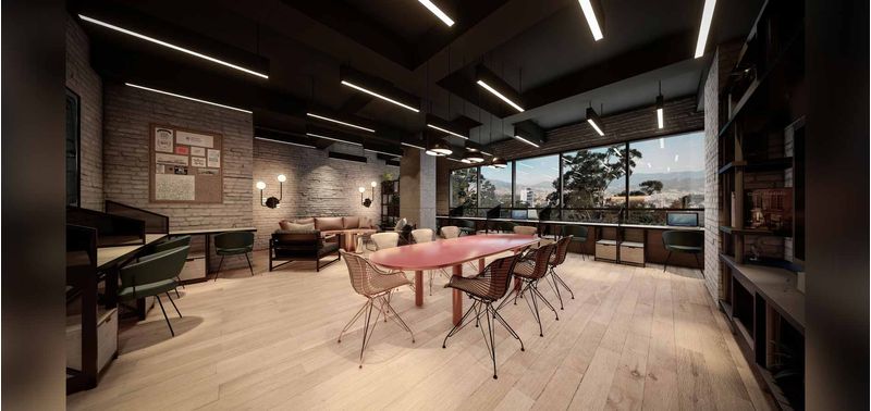 Saint Michel proyecto de vivienda-10