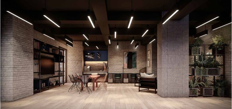 Saint Michel proyecto de vivienda-11