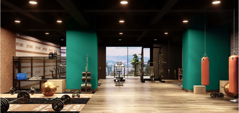 Saint Michel proyecto de vivienda-12