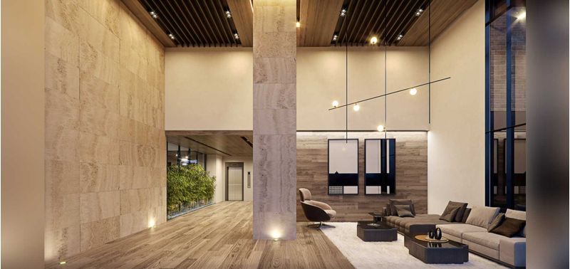 Saint Michel proyecto de vivienda-13
