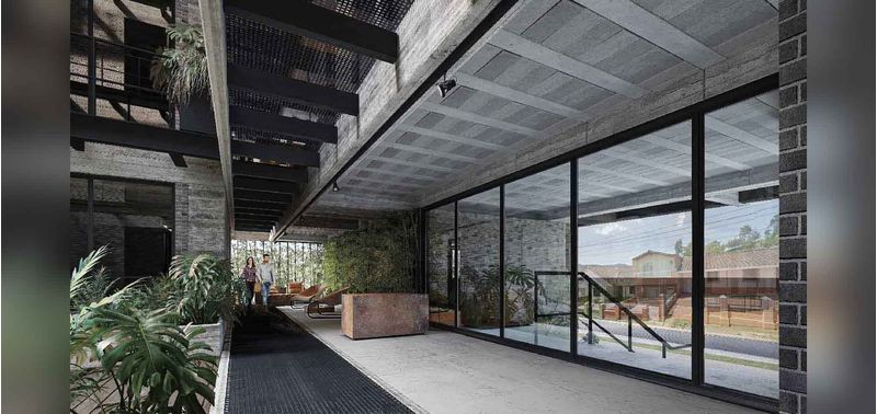 Portello Lofts proyecto de vivienda-0