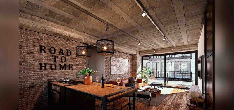 Portello Lofts proyecto de vivienda-1