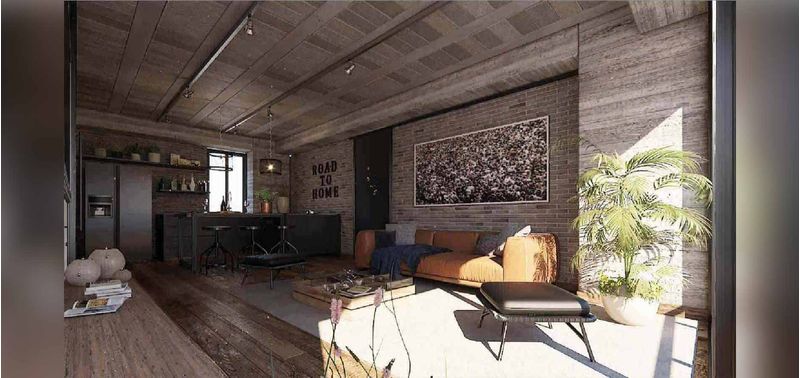Portello Lofts proyecto de vivienda-2