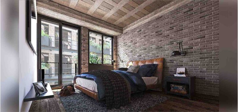 Portello Lofts proyecto de vivienda-3