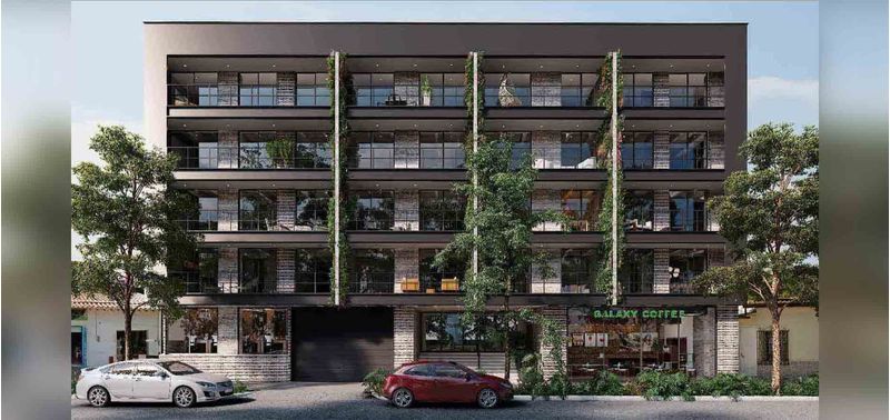 Portello Lofts proyecto de vivienda-4