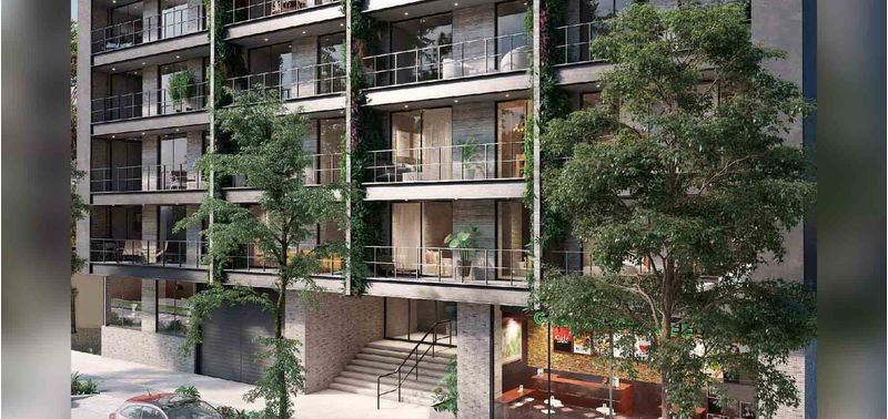 Portello Lofts proyecto de vivienda-5