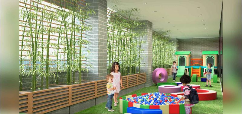 Bruxxel Luxury Tower proyecto de vivienda-1