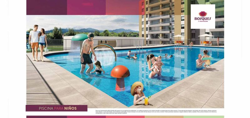Bosques De Bochalema proyecto de vivienda