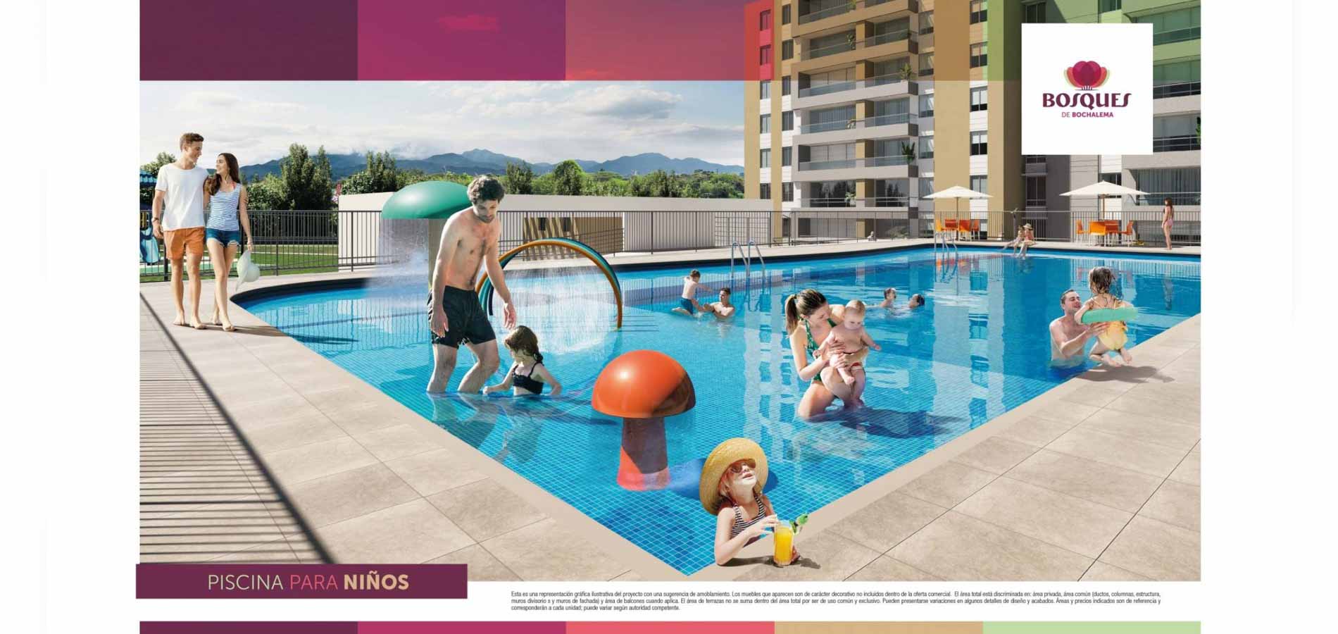 Bosques De Bochalema proyecto de vivienda-0