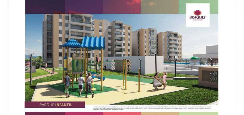 Bosques De Bochalema proyecto de vivienda-3