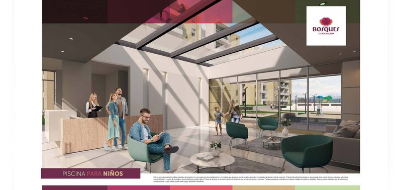 Bosques De Bochalema proyecto de vivienda-4