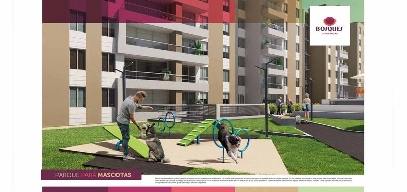 Bosques De Bochalema proyecto de vivienda-5
