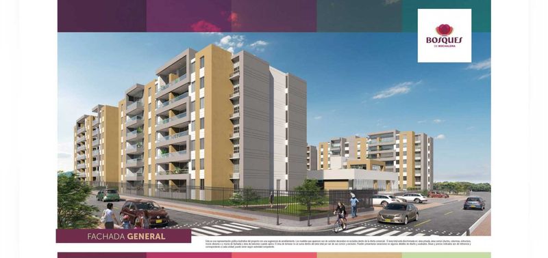 Bosques De Bochalema proyecto de vivienda-6