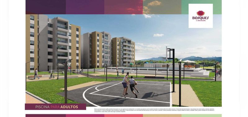 Bosques De Bochalema proyecto de vivienda-7