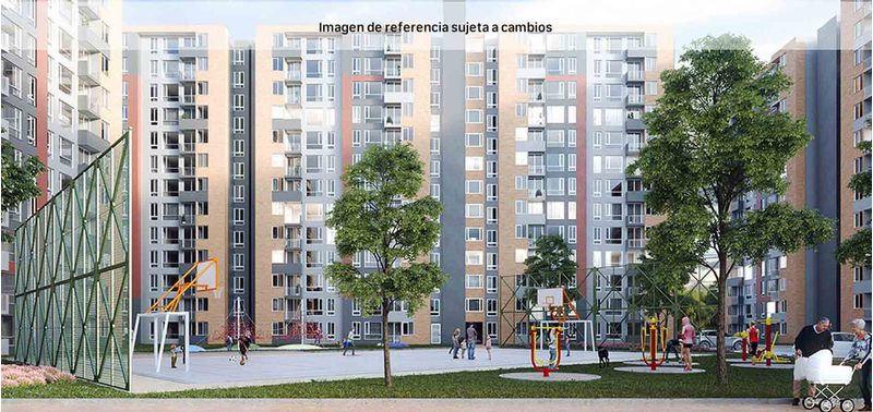 Verdevivo proyecto de vivienda