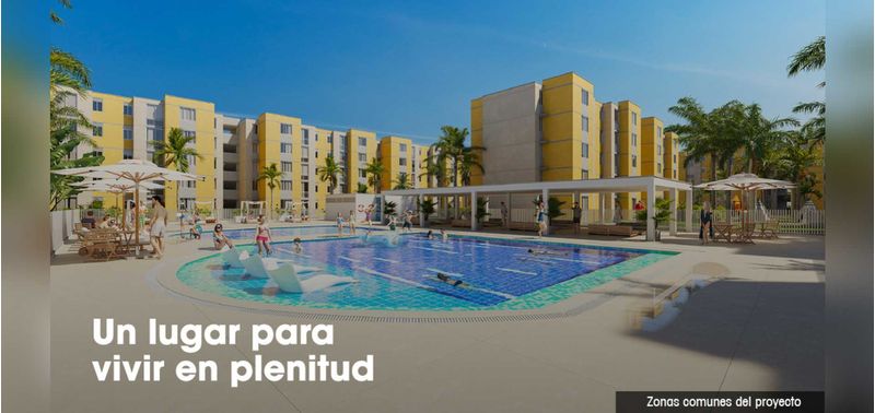 Bavaro proyecto de vivienda-0
