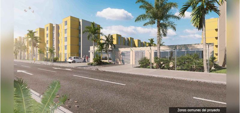 Bavaro proyecto de vivienda-1