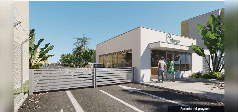 Bavaro proyecto de vivienda-2