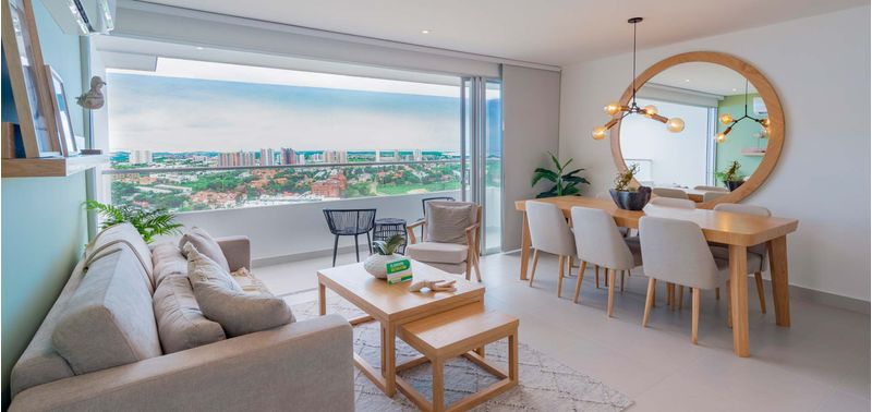 Portorosso proyecto de vivienda