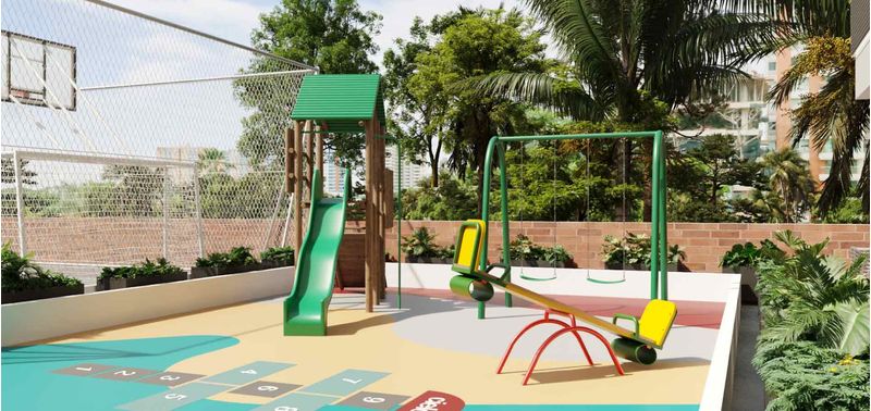 Portorosso proyecto de vivienda-8